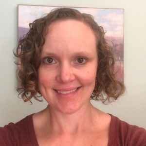 Meet your Posher, Jill